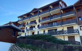 Studio magnifique saint Gervais les bains